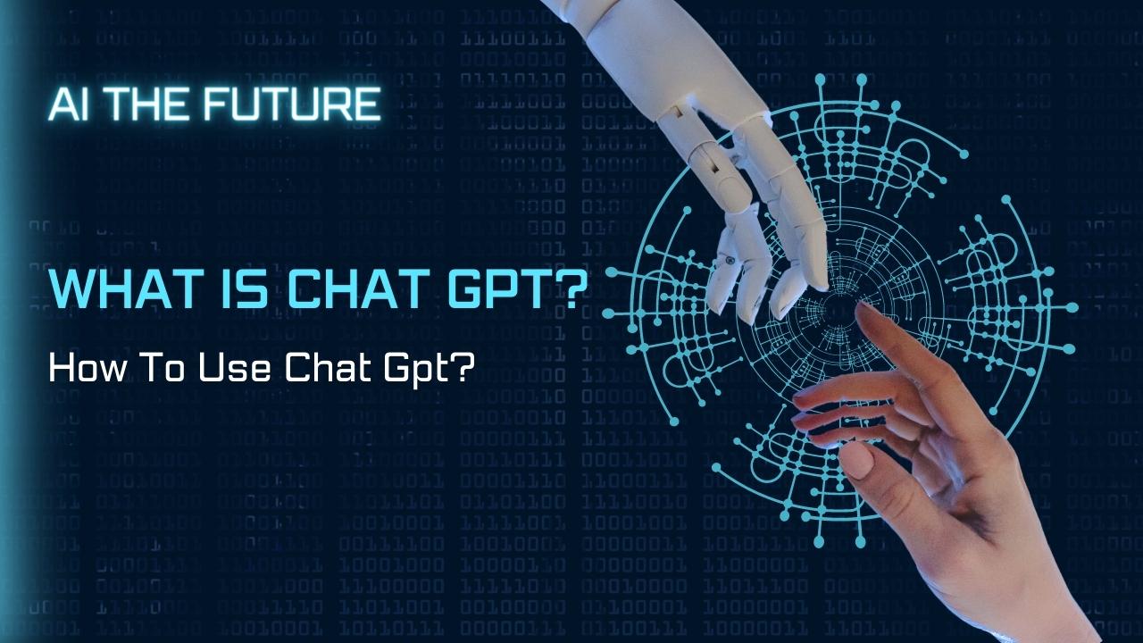 What is ChatGPT? How to use ChatGPT? - earnmoneynowonline.com