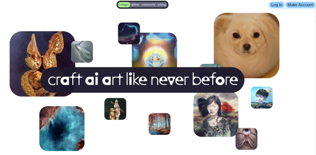 ArtBreeder https://earnmoneynowonline.com/