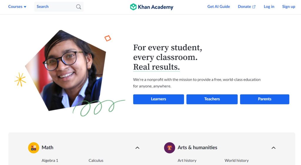 khan academy earnmoneynowonlinecom